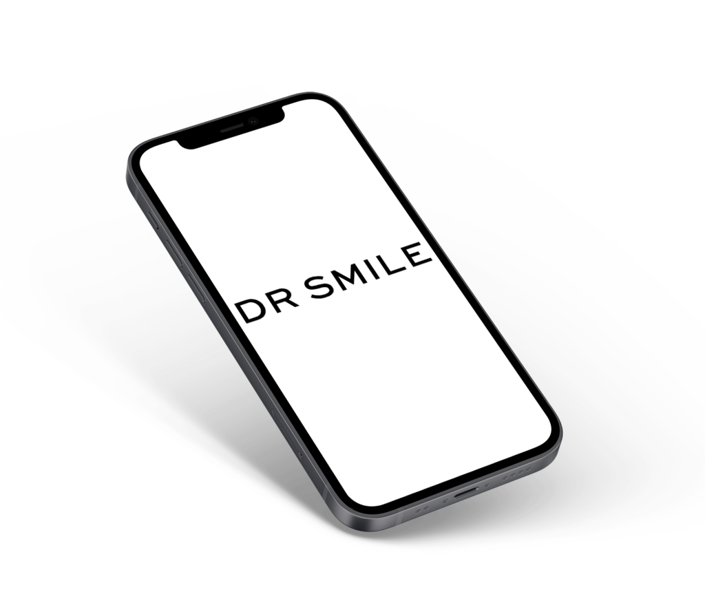 dr smile