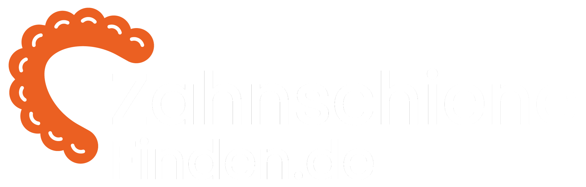 zahnschiene-finden-logo-hell